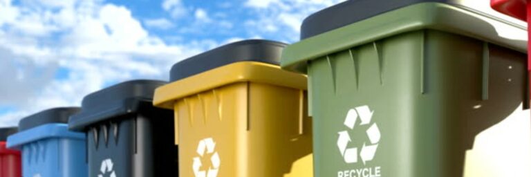 Read more about the article Waste management